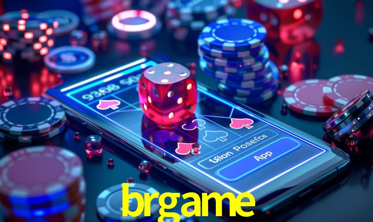 Infraestrutura brgame